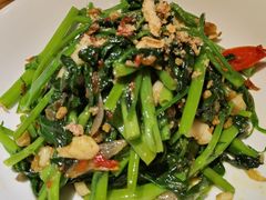 -星叶·东南亚料理(宁波万象汇店)