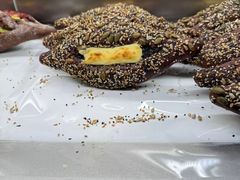 -HOT CRUSH趁热集合·现烤面包(上海环球港店)