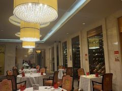 -酌宴府The China Club·广州万富希尔顿酒店(云城东路店)