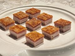 -珠海华发喜来登酒店-采悦轩中餐厅