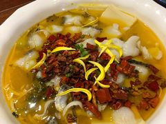 -大牌大·传统杭帮菜(湖滨店)