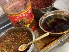 -谭老太正宗柳州螺狮粉(家和花园店)