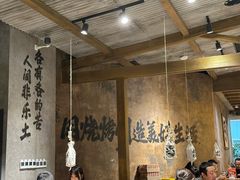 -北丐先生·野馄饨烧烤(雨花万象店)