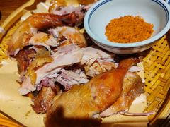 -打酱油·非遗淮扬菜(瘦西湖梅岭店)