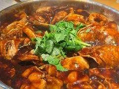 -黄记煌三汁焖锅(顺义华联店)
