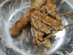 -小王烧烤(毓龙路店)