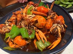 -红盔甲·小龙虾(天钥桥店)