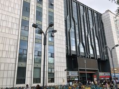 -吉大前卫南区-日新楼
