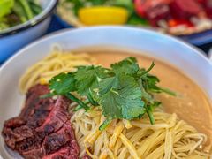 -尚牛社会 Beef & Liberty(金桥EKA天物店)