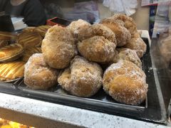 -占西饼店