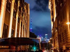 -BUS TOUR观光巴士