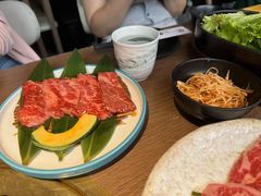-虎丸烧肉(世纪汇店)