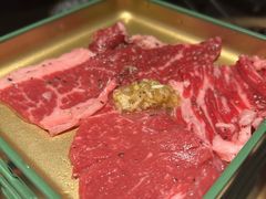 -神户赤童日式烤肉(金地广场店)