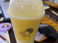 -喜茶(广州石牌桥店)