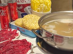 -八合里潮汕鲜牛肉火锅(福州万象城店)