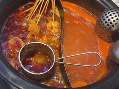 -钢管厂五区小郡肝火锅串串香(清河店)