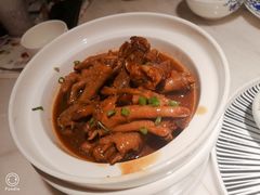 特色凤爪-小菜园新徽菜(合肥之心城店)