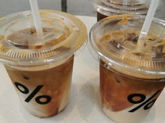 -% Arabica阿拉比卡咖啡(深圳湾万象城店)