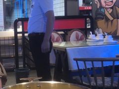 -红满堂·龙虾·牛蛙·淮扬菜(濠北路店)