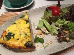 -BAKER&SPICE(安福路店)