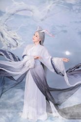 -盘子女人坊古装写真摄影(南京总店)
