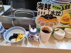 -涨巢·潮玩水疗局