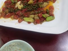 -石锅鱼府(二分店)