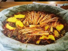 -鱼颜诱纸纸上烤鱼·蛙(龙湖天街店)