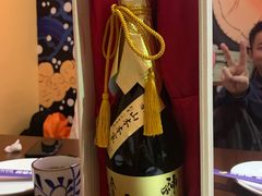 -有喜屋·深夜食堂(北京西路店)