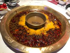 -哥老官重庆美蛙鱼头(宝山龙湖店)