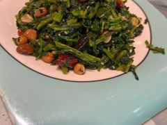 -海碗油泼面·八次方·水库鱼·粘卷子(平谷店)