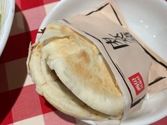 -西贝(金桥店)