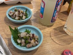 -上渔铁板烧(熙悦汇店)