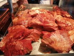 -杨天玉腊牛羊肉
