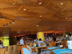 -深圳大梅沙京基洲际度假酒店