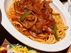-路易十三西餐厅(西关新天地店)