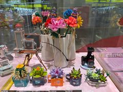 -TOP TOY(大兴荟聚店)