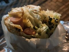 -卞姐蛋饼(陕西南路店)