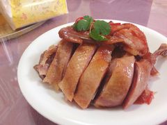 -臭桂鱼儿特色餐厅(朝晖七小区北区店)