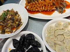 -添福来墨鱼饺子 · 海鲜东北菜(大连星海·黄浦路店)