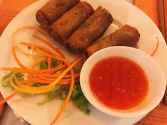 -Lanterns Vietnamese Restaurant