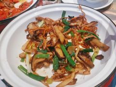 -阿娜尔·新疆菜(宜家荟聚中心店)