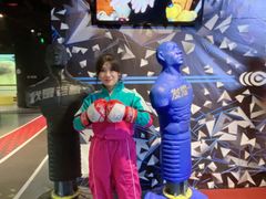 -VS SPORTS PARK运动玩乐园·团建·生日会(合生汇店)