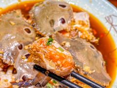 -抱德·潮汕味(敦和店原惠城鱼仔)