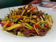 -曹家小菜(胜太路店)