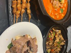 -多味居(剪子巷店)
