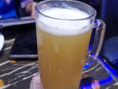 -MOSSO德国餐厅·音乐酒吧(环宇荟店)