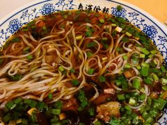 -陕西风味餐厅(陕西省驻京办店)