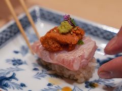 -鲤·鮨KOISUSHI