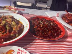 -霸王虾·小龙虾香辣蟹(玉林店)